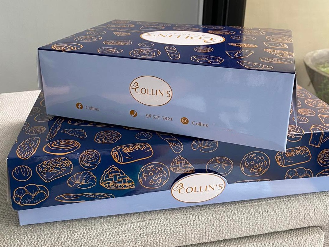 Custom packaging box printing in Nairobi — Fabreko Kenya